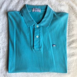 Southern Tide Skipjack Polo
